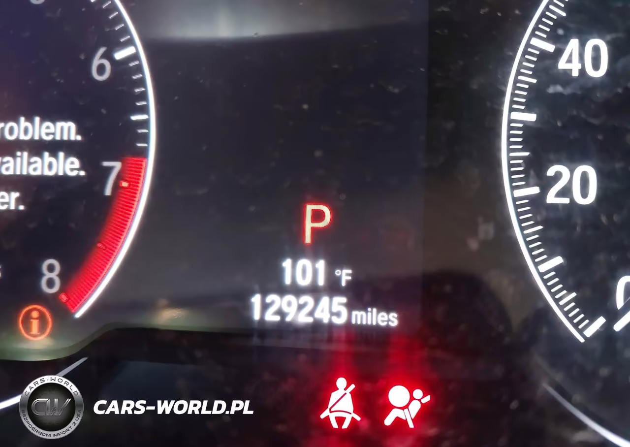 2018 Honda Accord Sport 2.0T VIN:1HGCV2F31JA039172 - 16