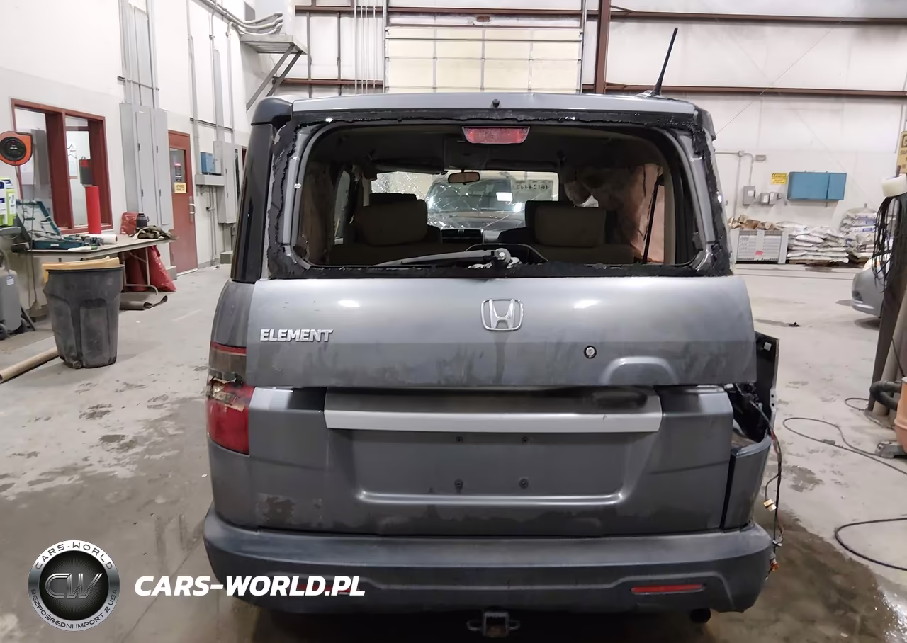 2010 Honda Element Ex VIN:5J6YH1H71AL004491 - 16