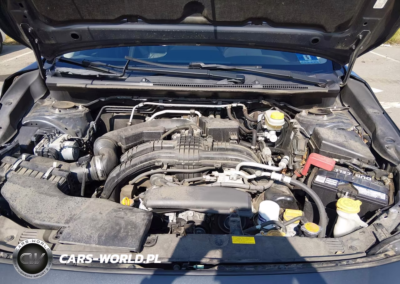 2018 Subaru Crosstrek 2.0I Limited VIN:JF2GTALCXJH321727 - 10