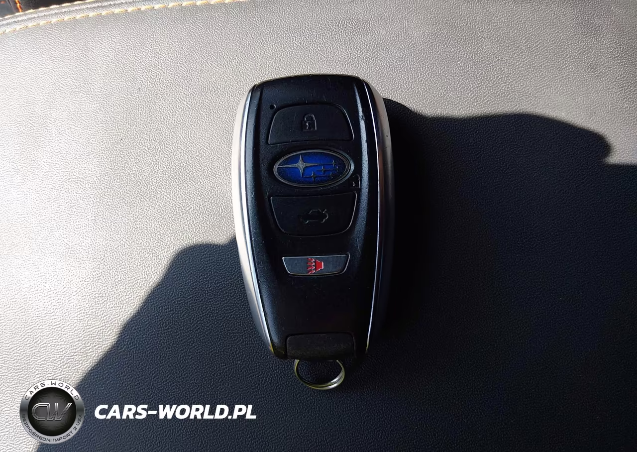2018 Subaru Crosstrek 2.0I Limited VIN:JF2GTALCXJH321727 - 11