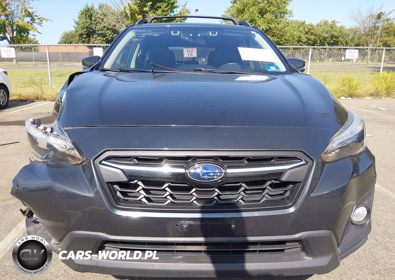 2018 Subaru Crosstrek 2.0I Limited VIN:JF2GTALCXJH321727 - 12