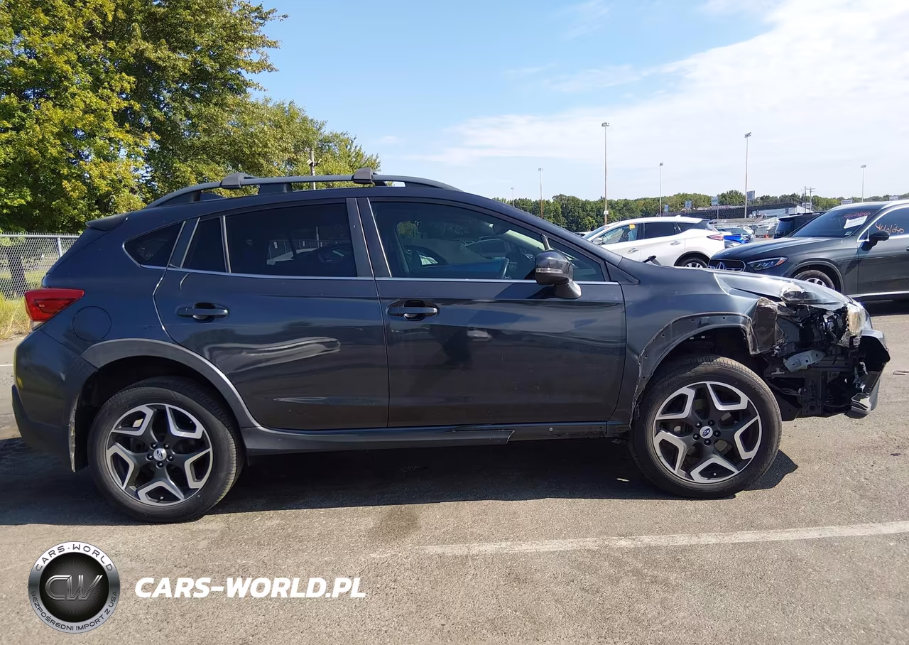 2018 Subaru Crosstrek 2.0I Limited VIN:JF2GTALCXJH321727 - 13