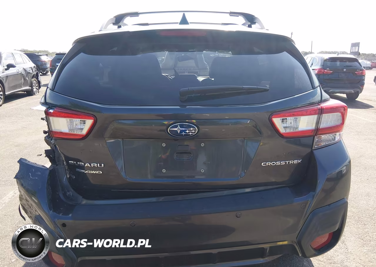 2018 Subaru Crosstrek 2.0I Limited VIN:JF2GTALCXJH321727 - 16