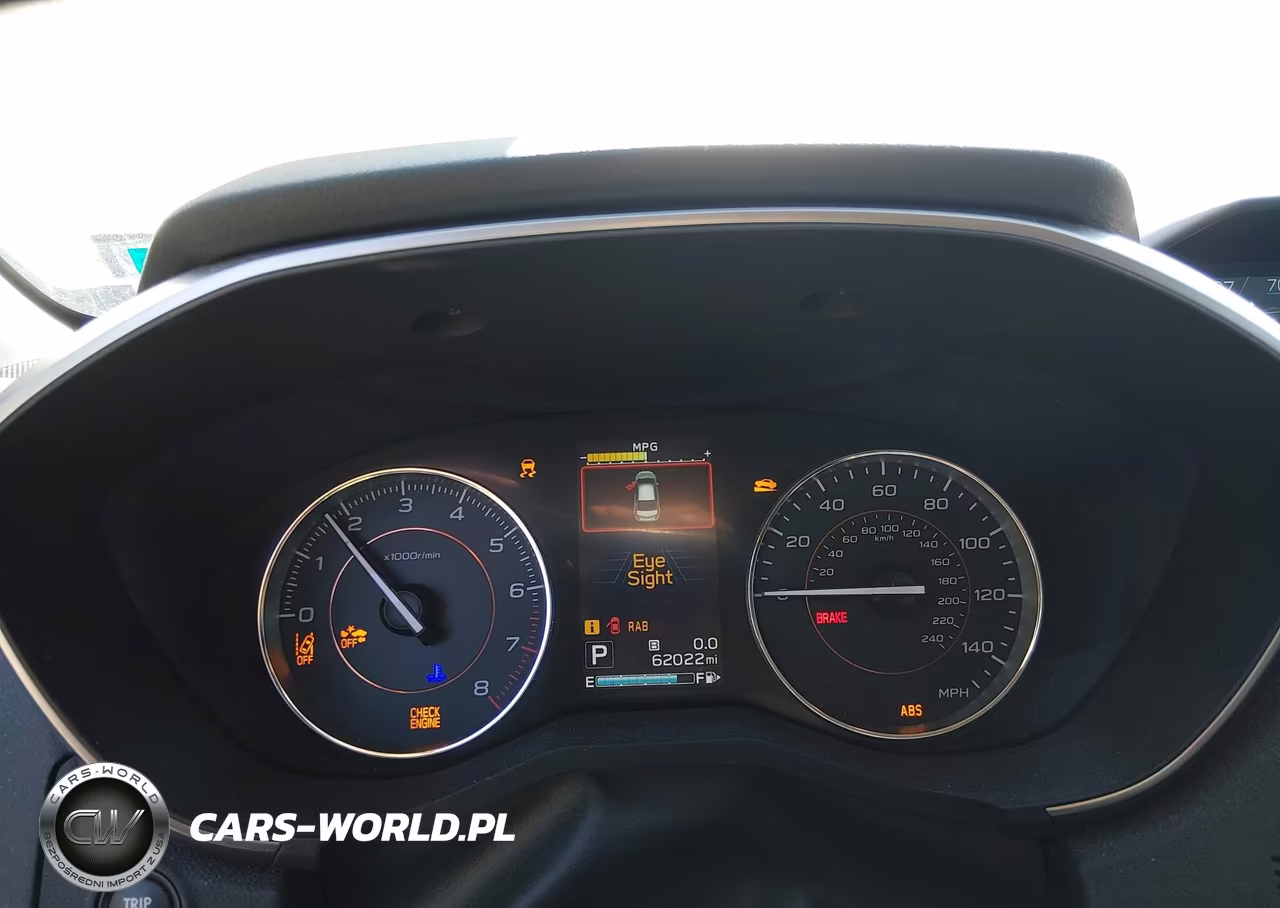 2018 Subaru Crosstrek 2.0I Limited VIN:JF2GTALCXJH321727 - 7