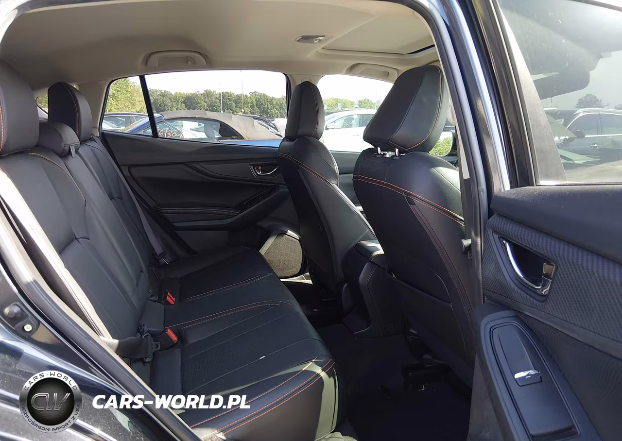 2018 Subaru Crosstrek 2.0I Limited VIN:JF2GTALCXJH321727 - 8