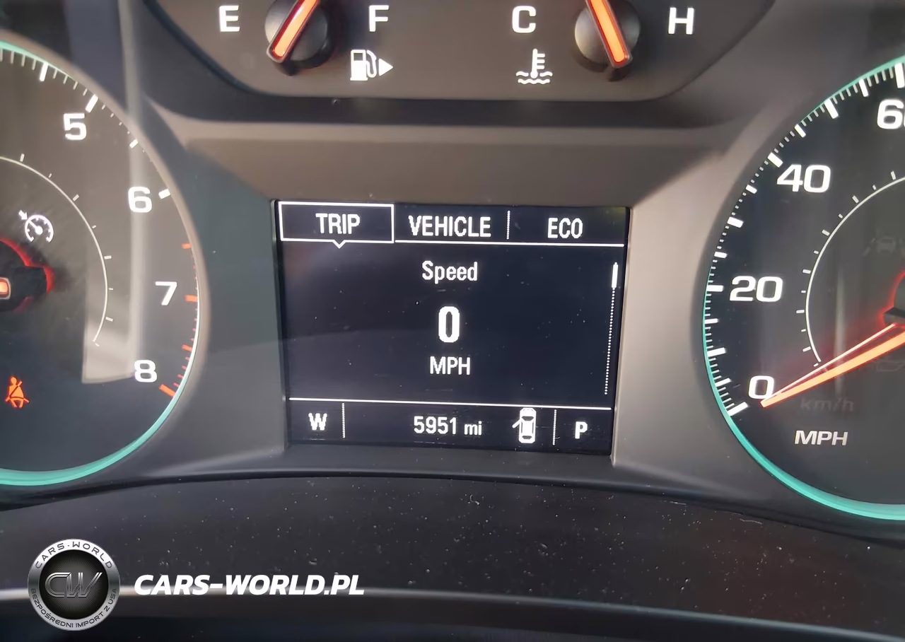 2020 Chevrolet Malibu Fwd 1Fl VIN:1G1ZC5ST5LF139277 - 15