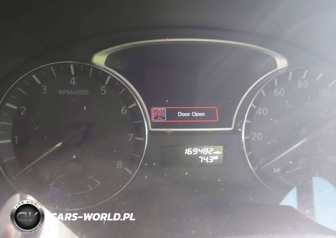 2015 Nissan Altima 2.5-2.5 S-2.5 Sl-2.5 Sv VIN:1N4AL3AP6FC496380 - 7