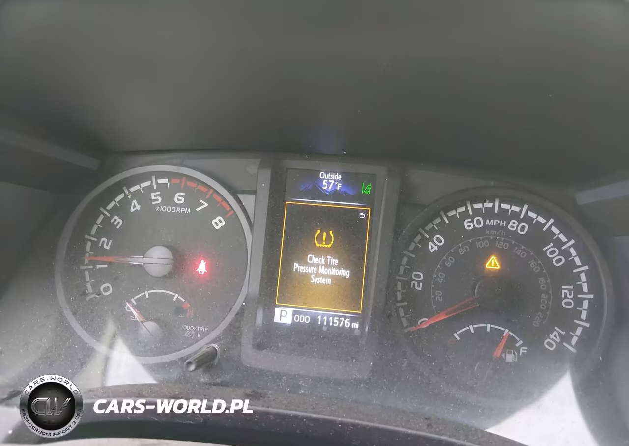 2023 Toyota Tacoma Sr VIN:3TYRX5GN0PT082194 - 7
