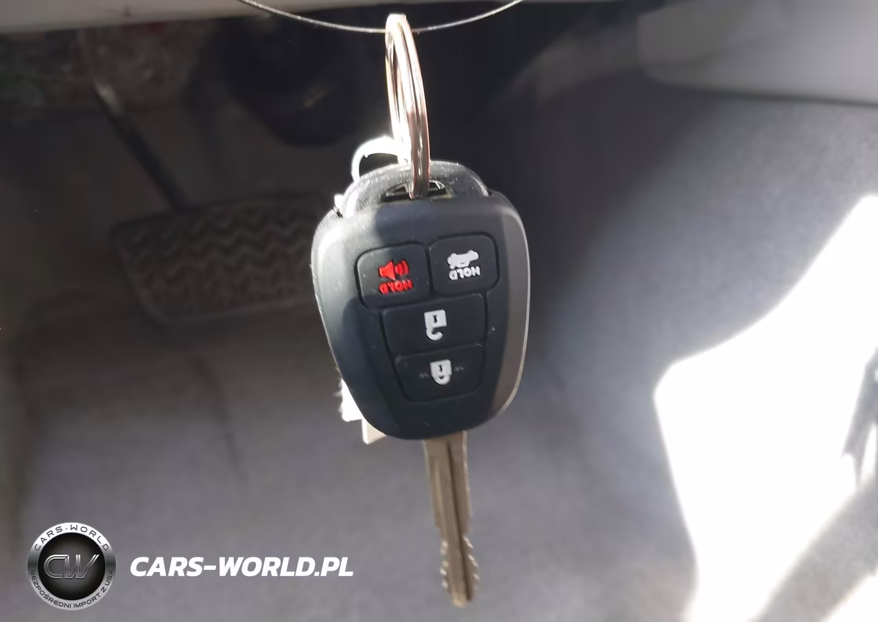 2016 Toyota Camry Le VIN:4T4BF1FK4GR571064 - 11