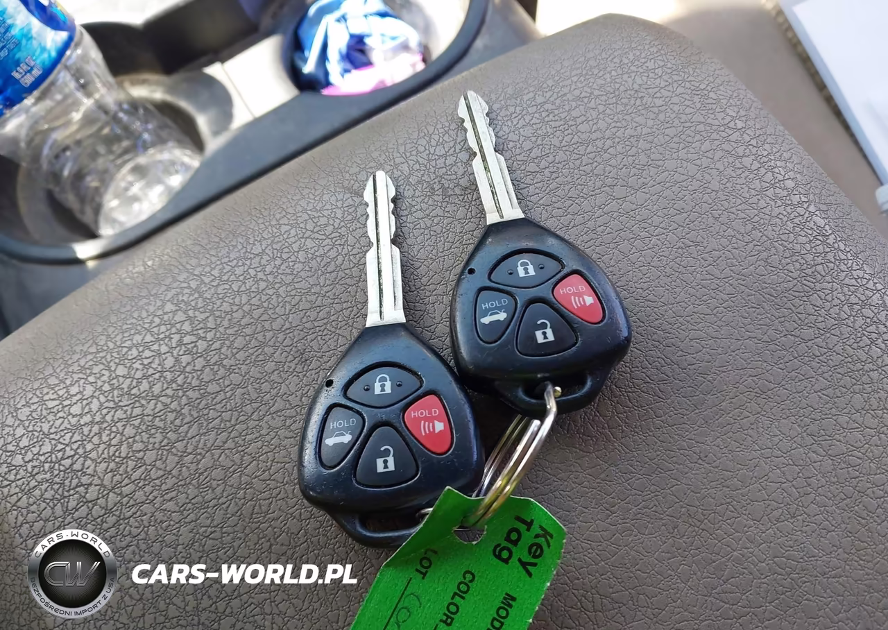 2013 Toyota Corolla S VIN:5YFBU4EE3DP120489 - 11