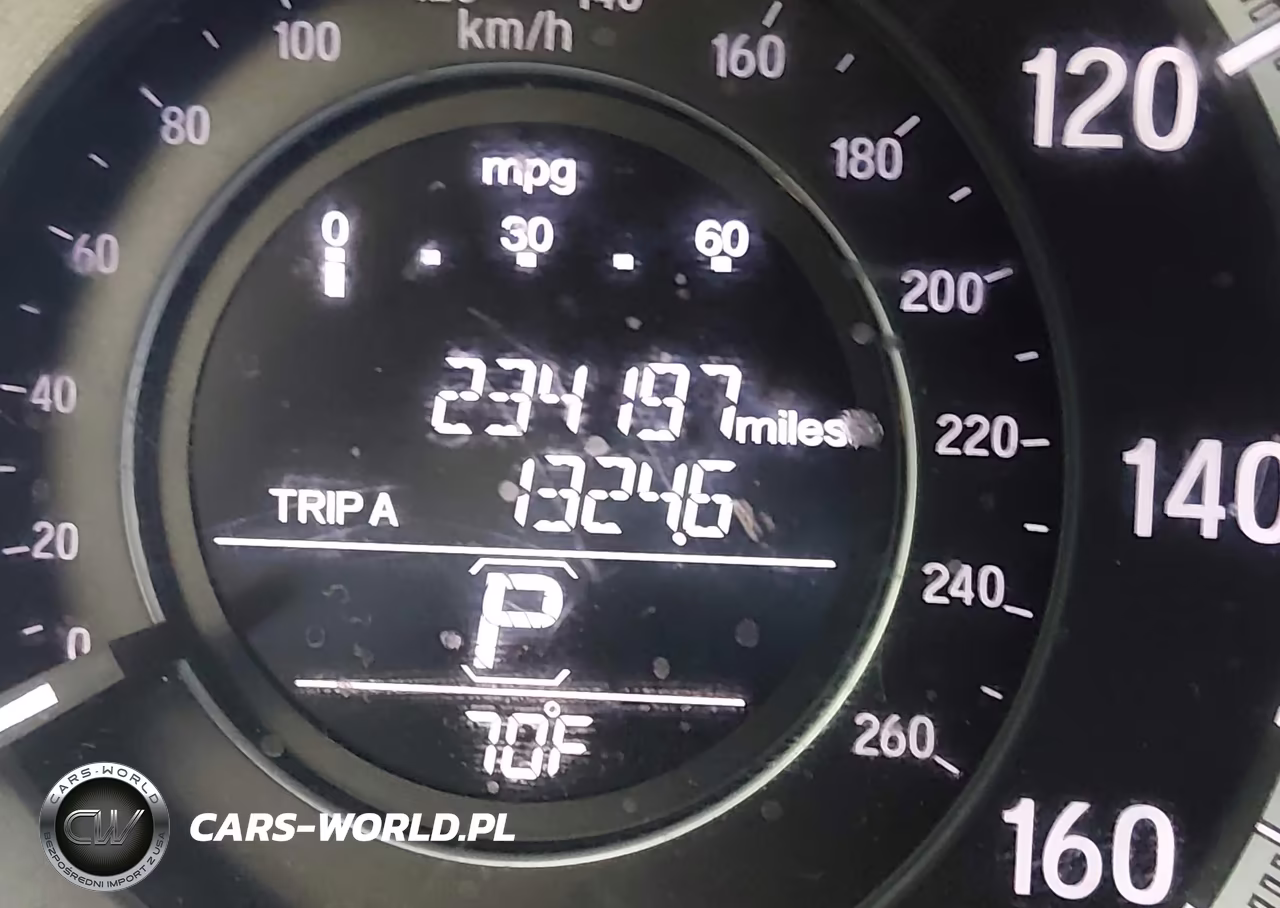 2017 Honda Accord Lx VIN:1HGCR2F39HA106941 - 15