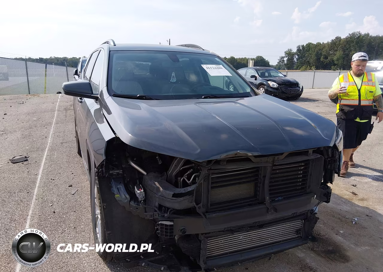 2018 GMC Terrain Sle VIN:3GKALMEV1JL172649 - 6