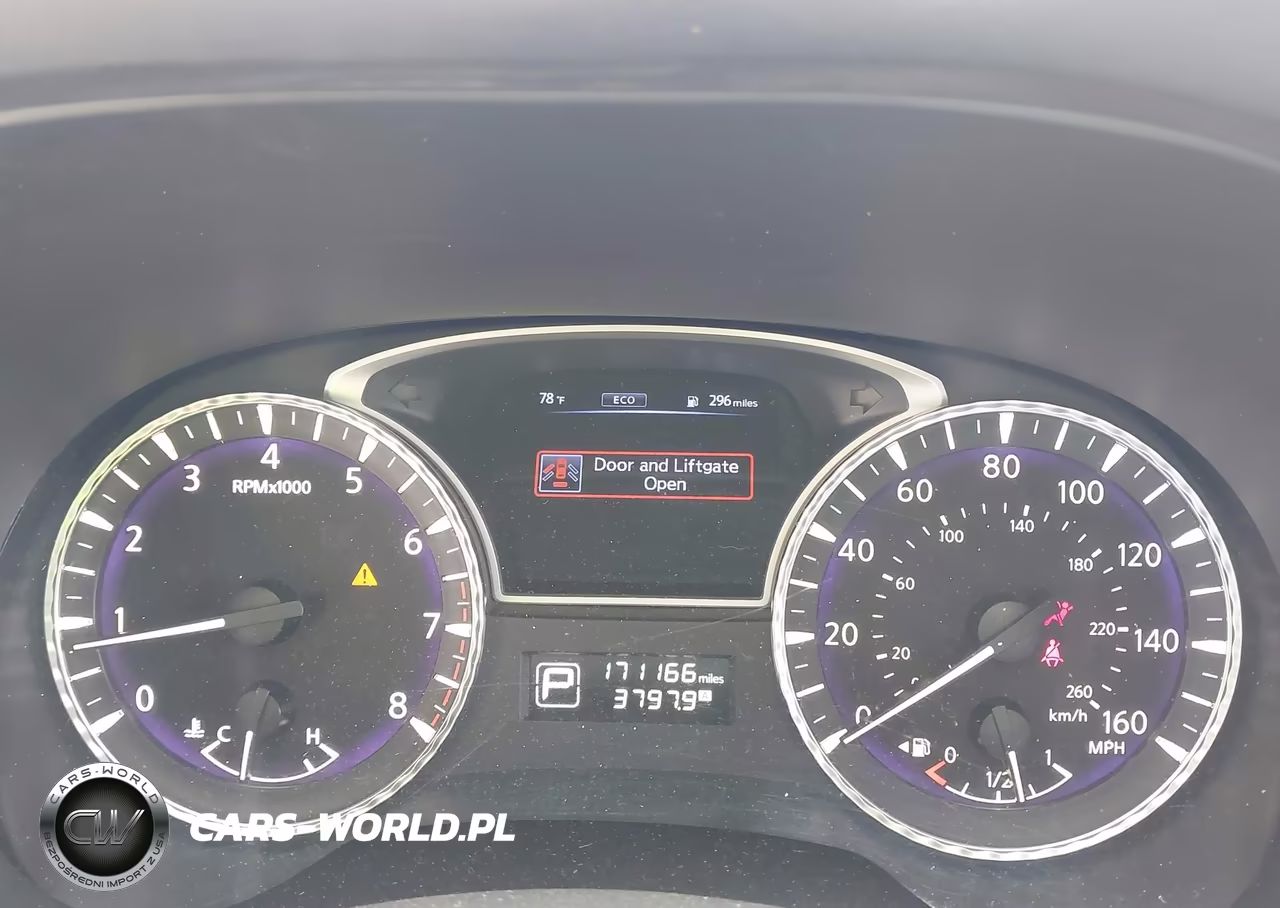 2017 Infiniti Qx60 VIN:5N1DL0MM9HC522220 - 7