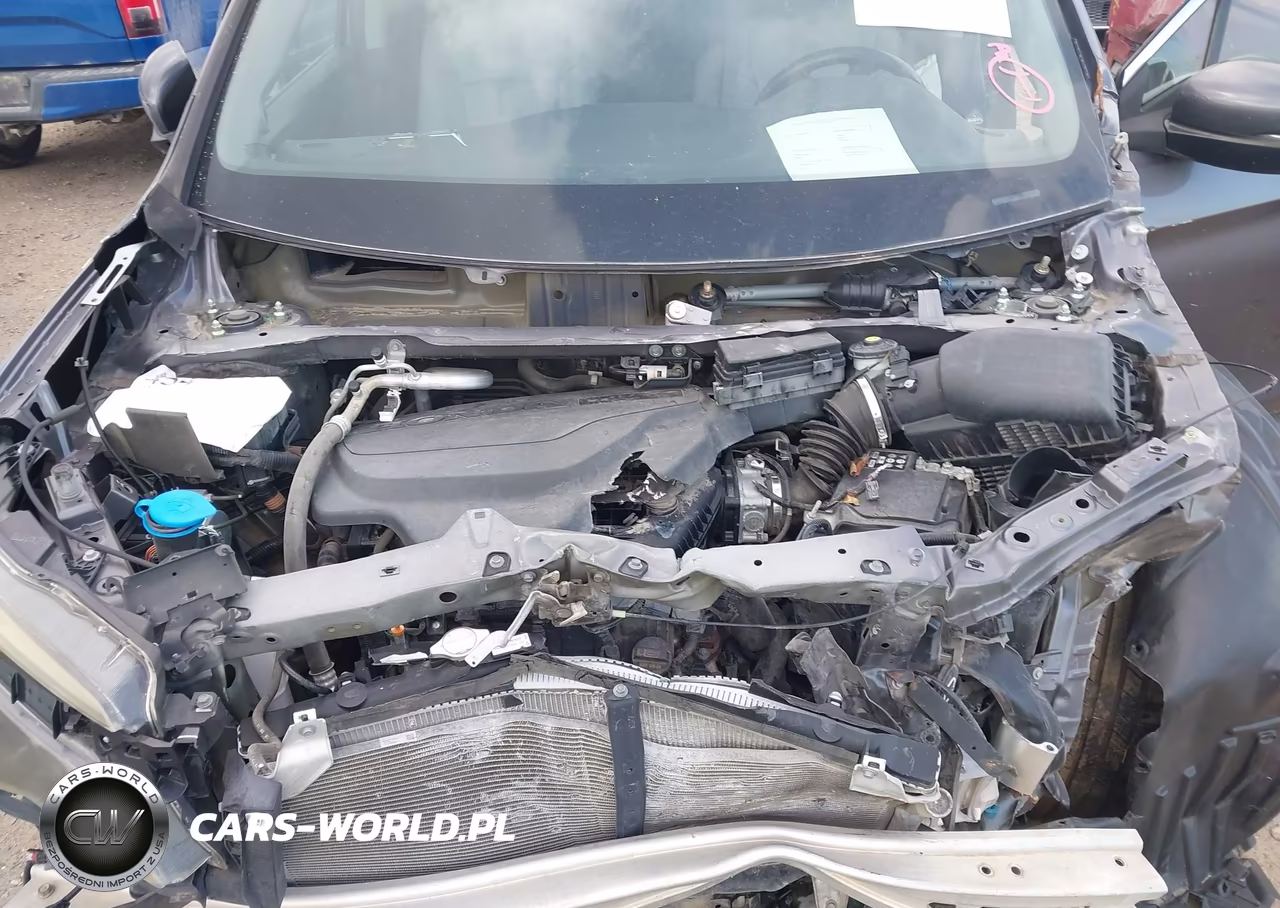 2019 Honda Pilot Ex-L VIN:5FNYF5H55KB019520 - 10