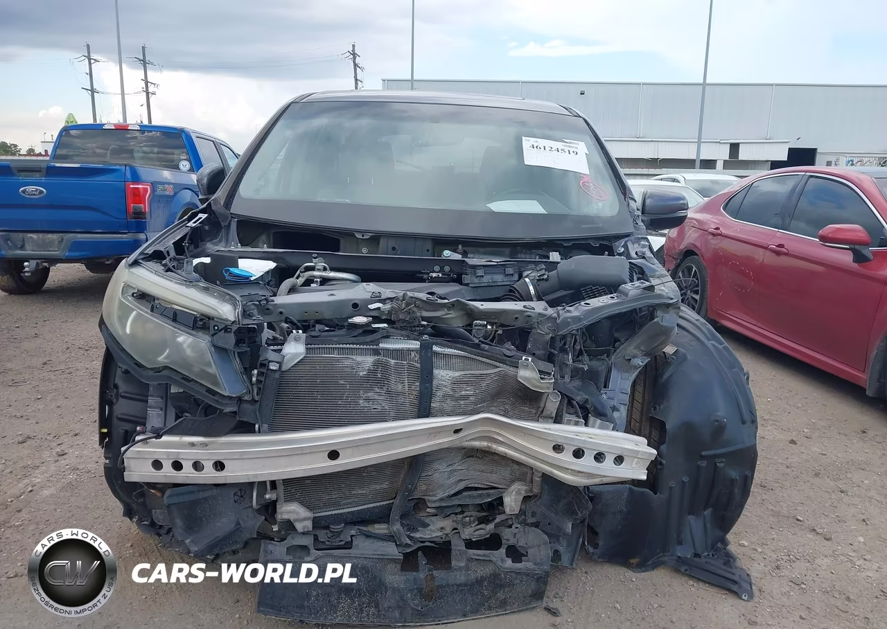 2019 Honda Pilot Ex-L VIN:5FNYF5H55KB019520 - 13