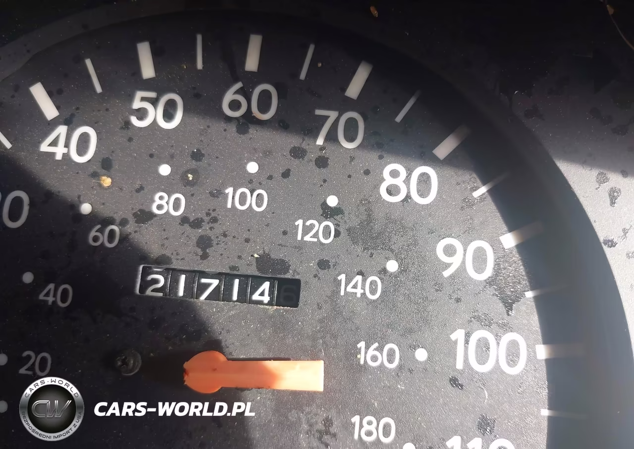1996 Toyota Tacoma VIN:4TANL42N8TZ136885 - 7
