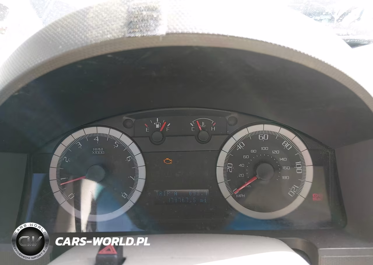2008 Ford Escape Xlt VIN:1FMCU93128KD64667 - 7