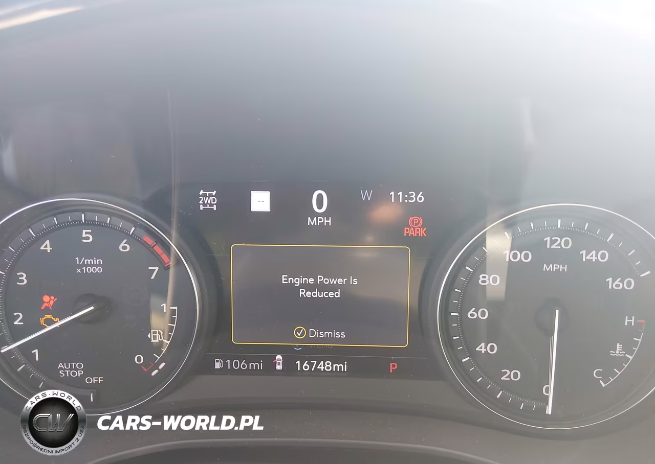 2024 Cadillac Xt5 Awd Premium Luxury VIN:1GYKNDR48RZ727090 - 7