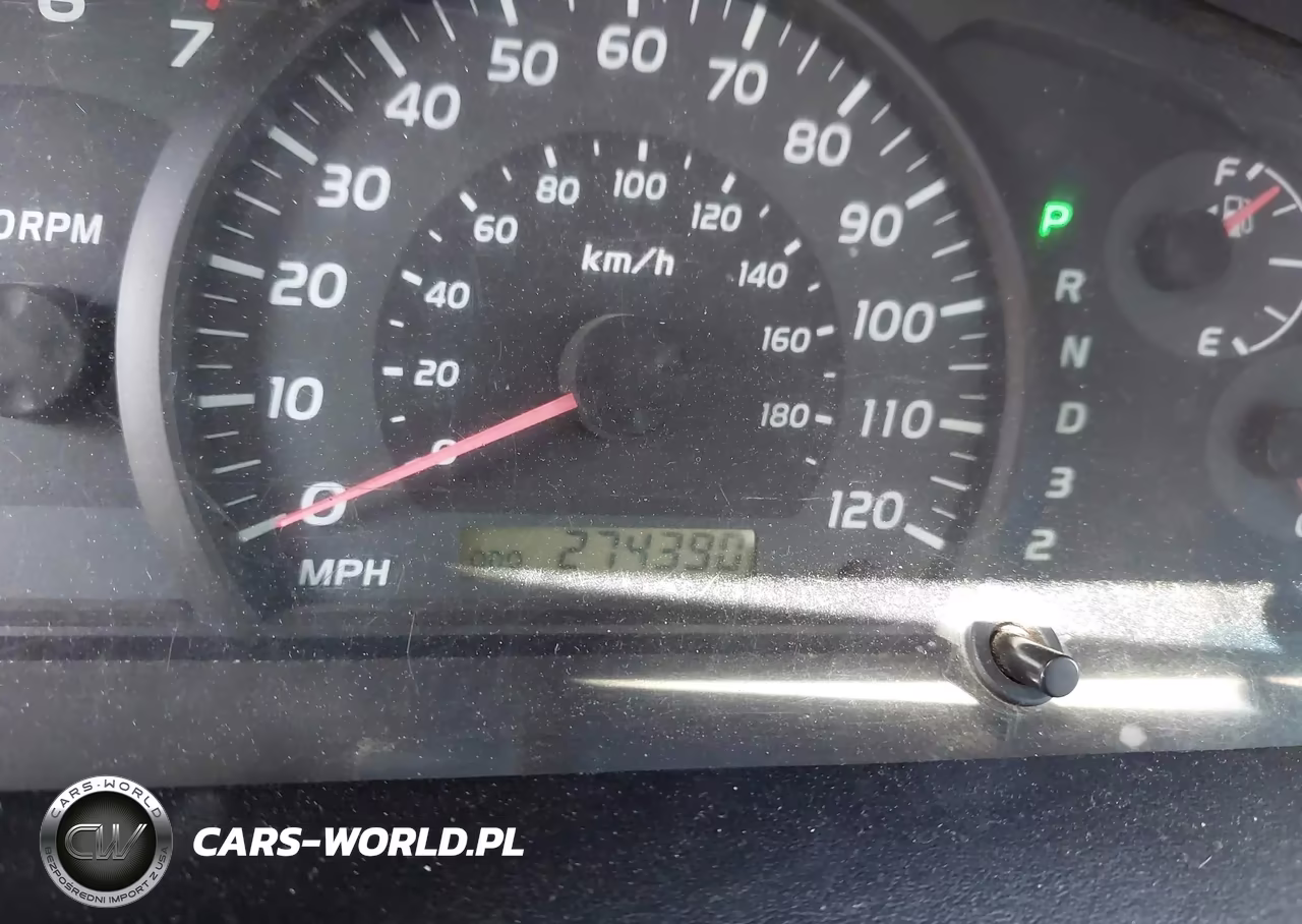 2005 Toyota Tundra Limited V8 VIN:5TBET38115S466593 - 16