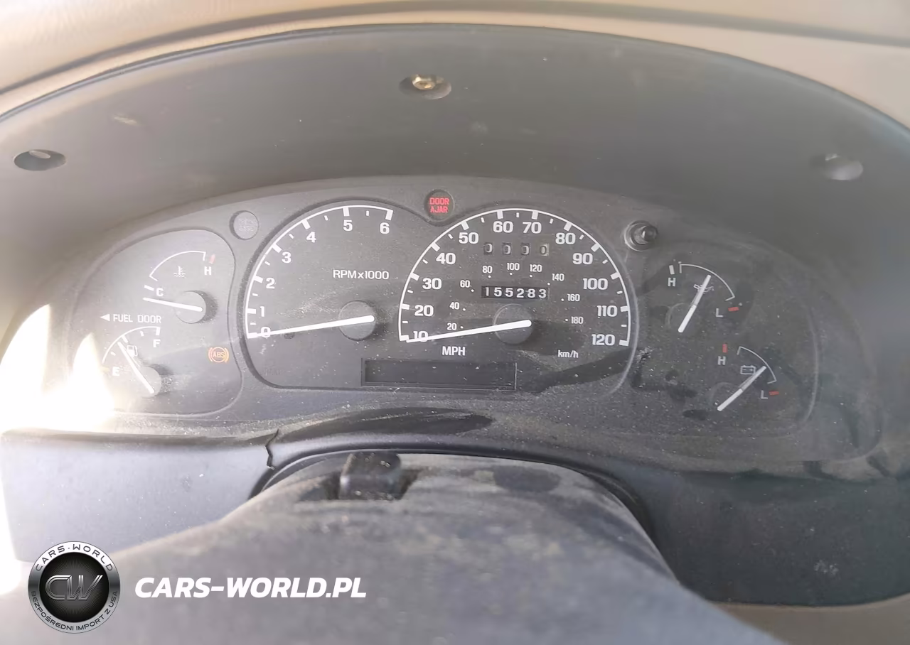 1999 Mazda B4000 Se-Tl VIN:4F4ZR17X4XTM17658 - 7