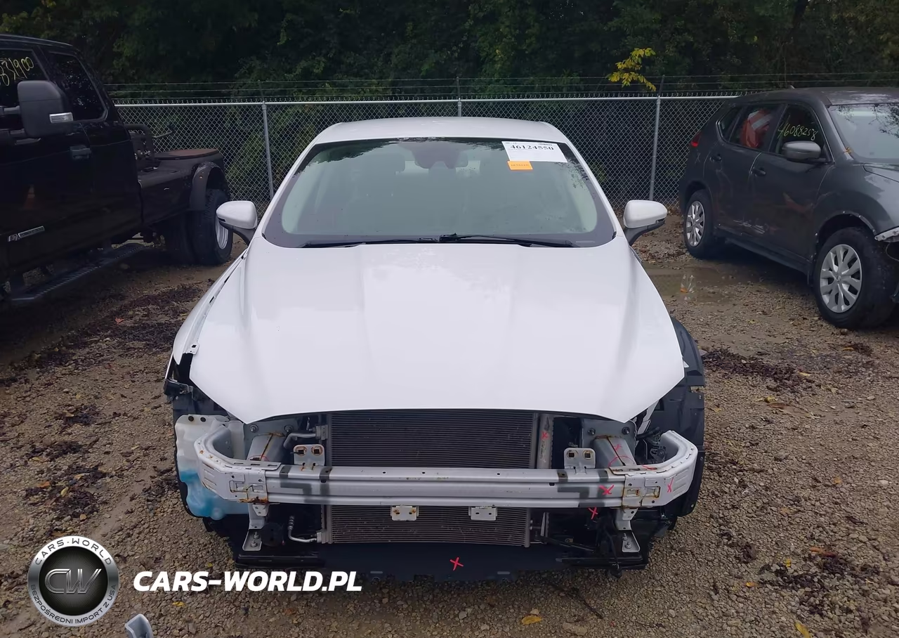2020 Ford Fusion Se VIN:3FA6P0H77LR194396 - 13