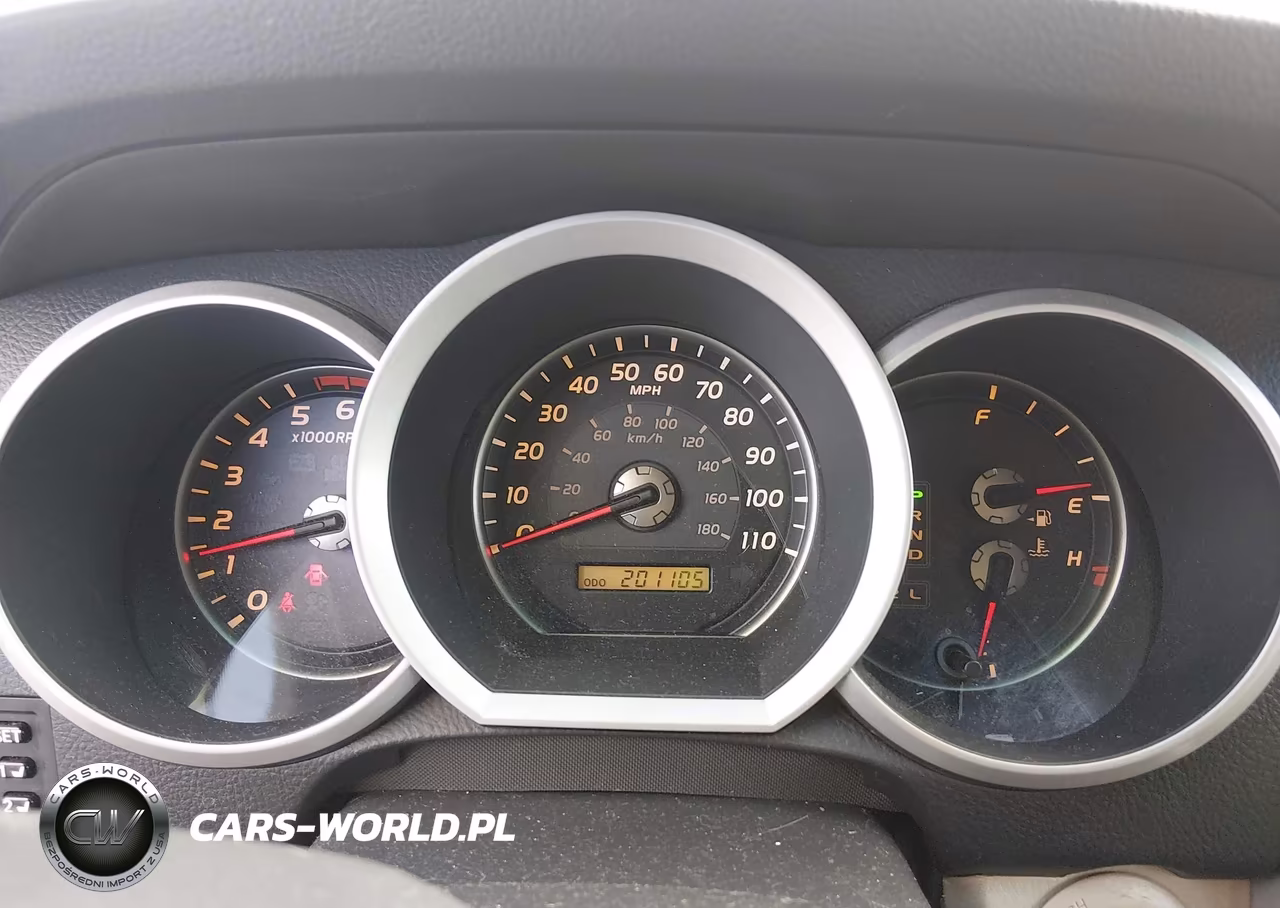 2008 Toyota 4Runner Limited V6 VIN:JTEBU17R680128791 - 7