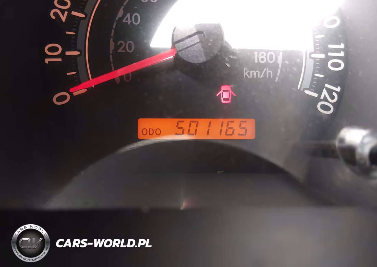 2007 Toyota Tundra Sr5 4.7L V8 VIN:5TFRT54167X010709 - 7