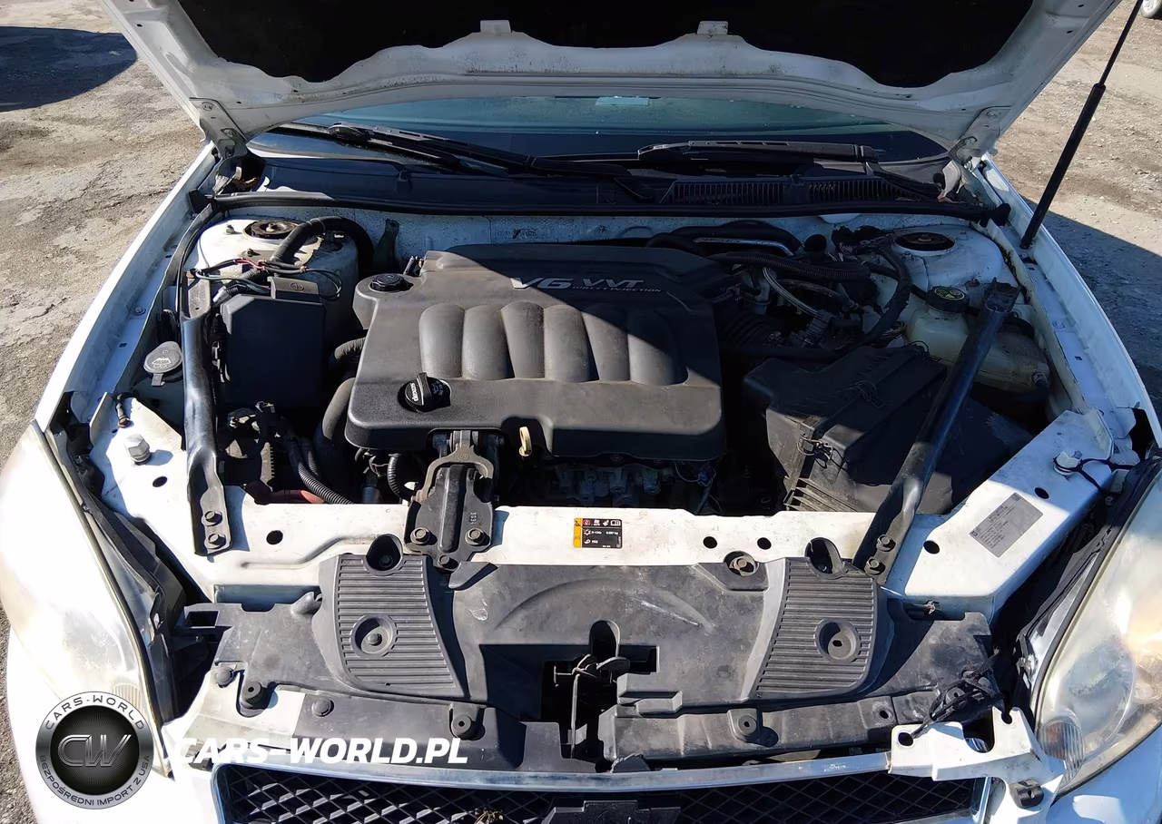 2015 Chevrolet Impala Limited Police VIN:2G1WD5E35F1156622 - 10