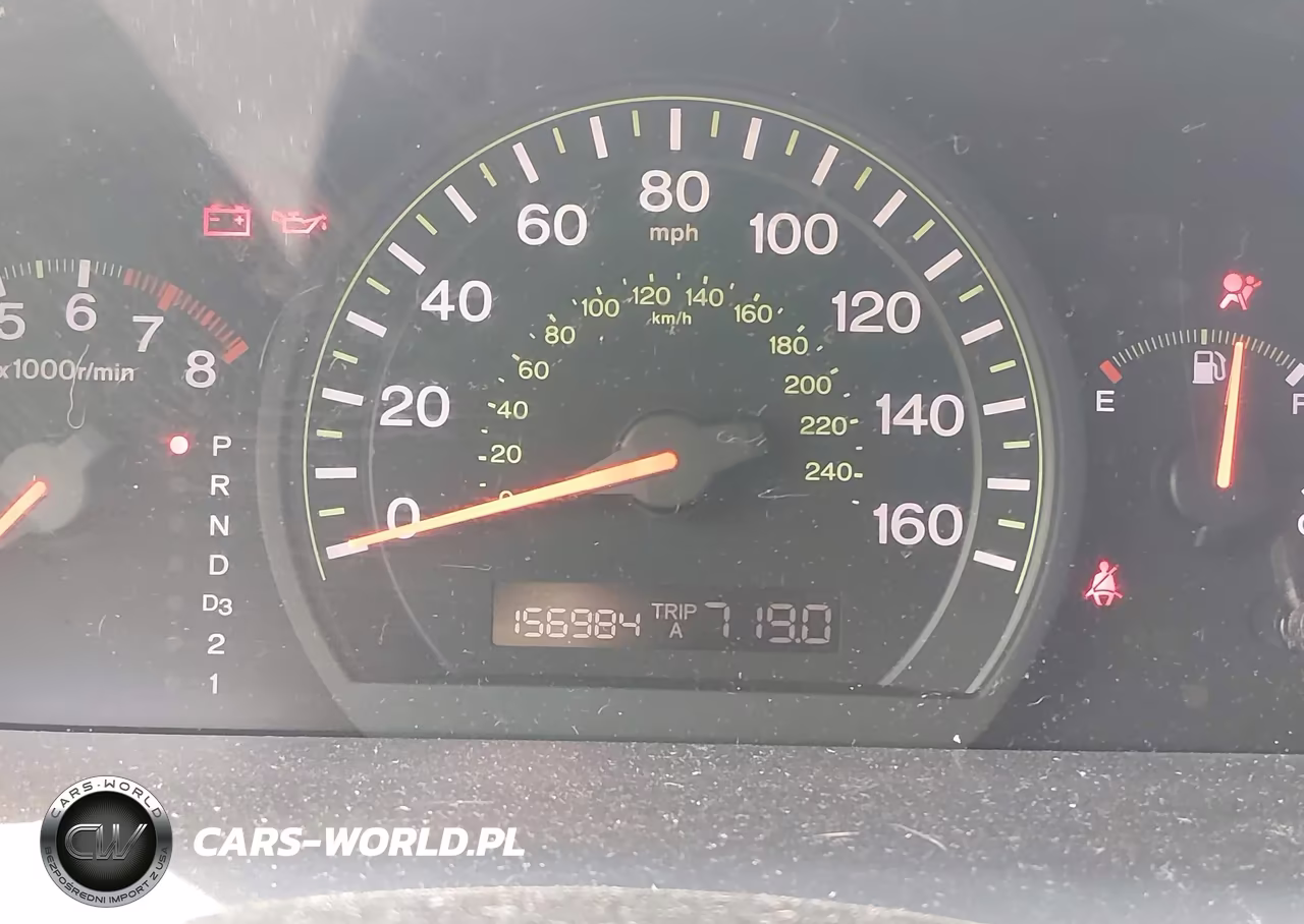 2005 Honda Accord 2.4 Ex VIN:1HGCM56885A090934 - 15