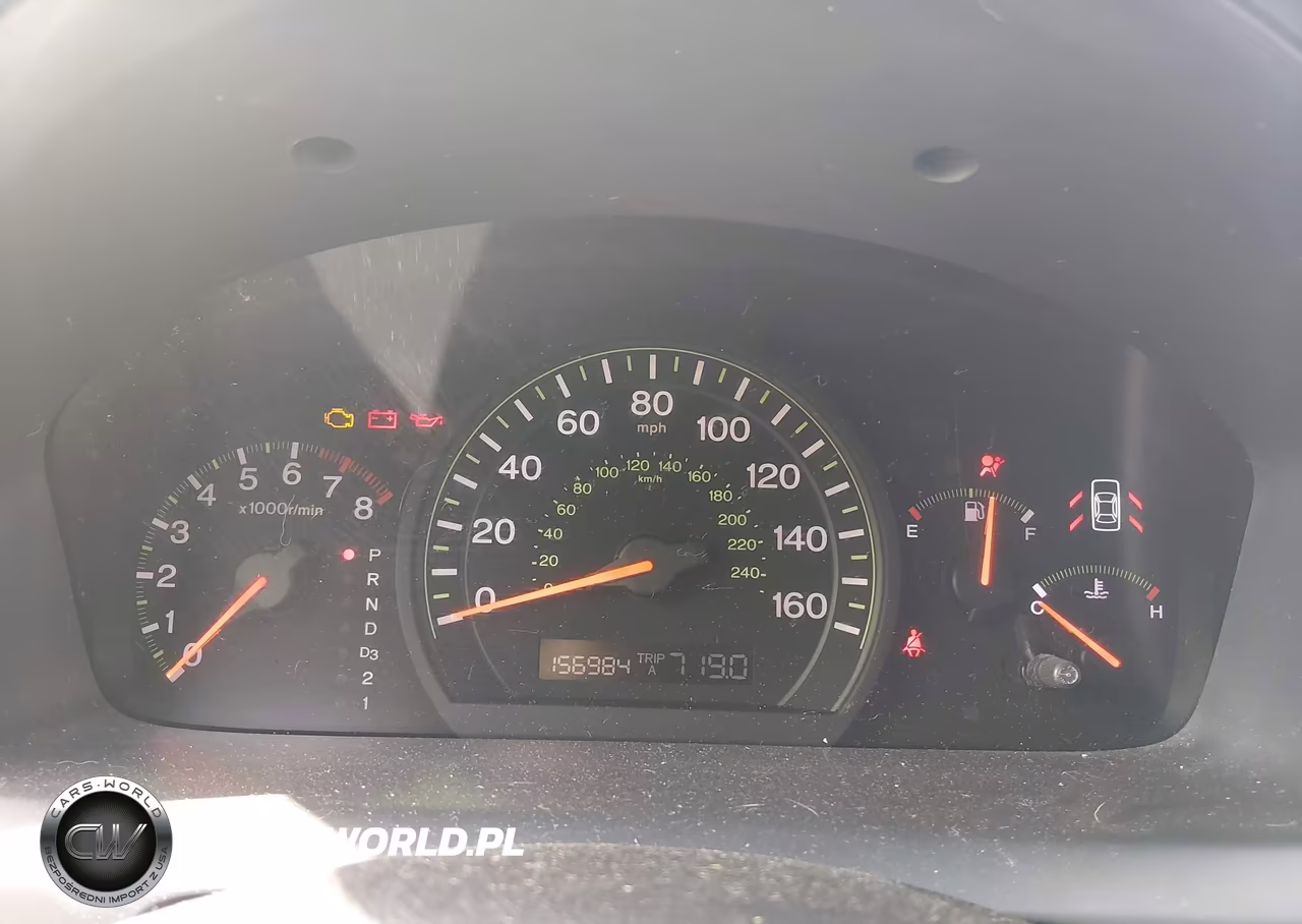 2005 Honda Accord 2.4 Ex VIN:1HGCM56885A090934 - 7