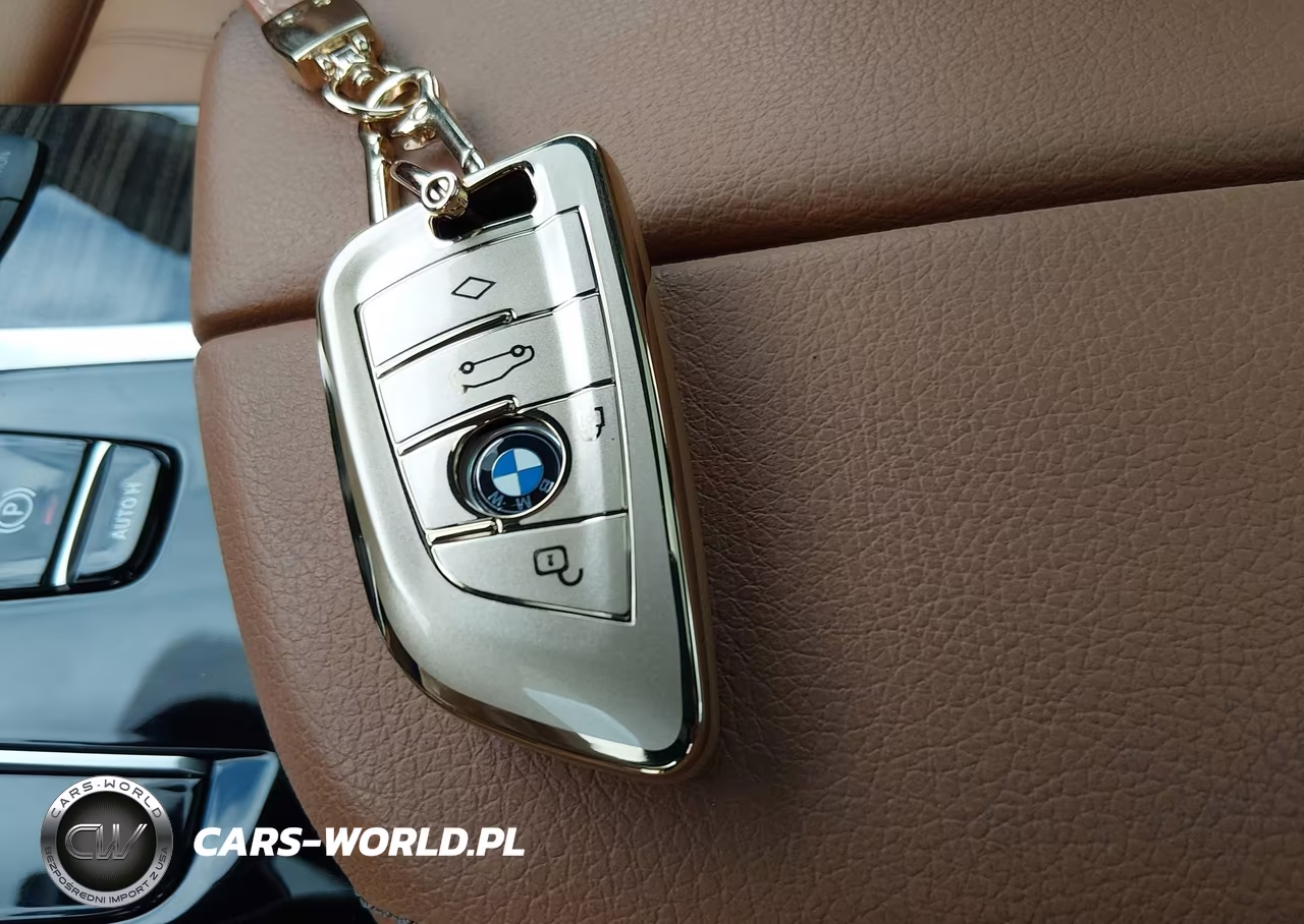 2021 BMW 540I xDrive VIN:WBA73BJ08MWX01675 - 11