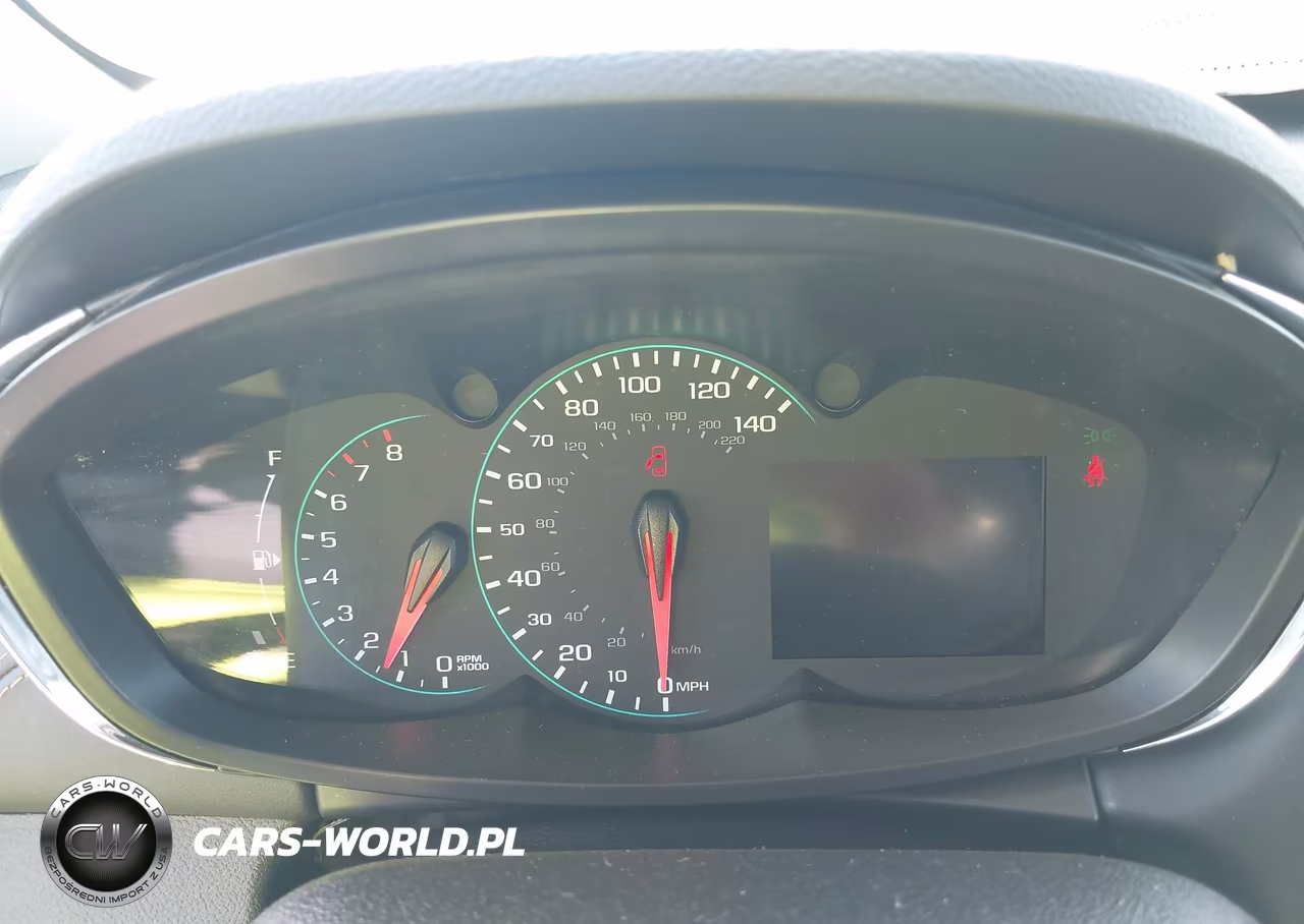 2020 Chevrolet Trax Awd Lt VIN:3GNCJPSB6LL145575 - 7