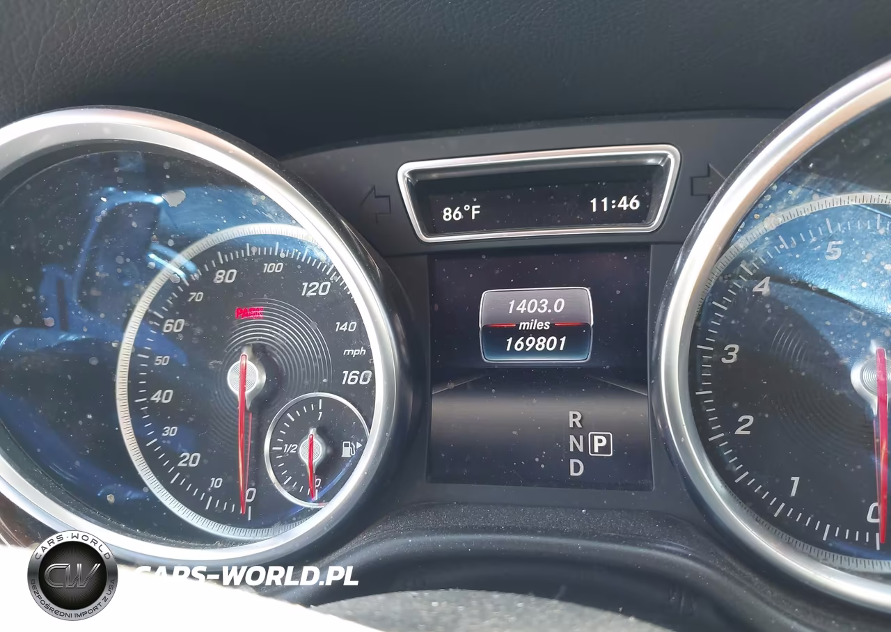 2017 Mercedes-Benz Gls 450 4Matic VIN:4JGDF6EE0HA988258 - 15