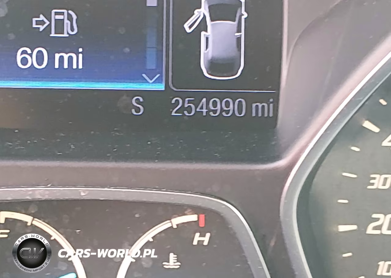 2013 Ford Escape Sel VIN:1FMCU9H99DUA79056 - 7