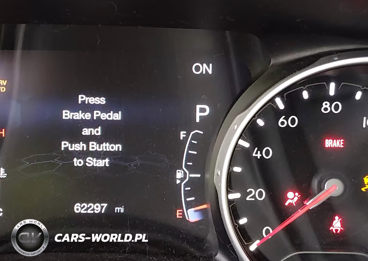 2018 Jeep Compass Latitude 4X4 VIN:3C4NJDBBXJT192136 - 15