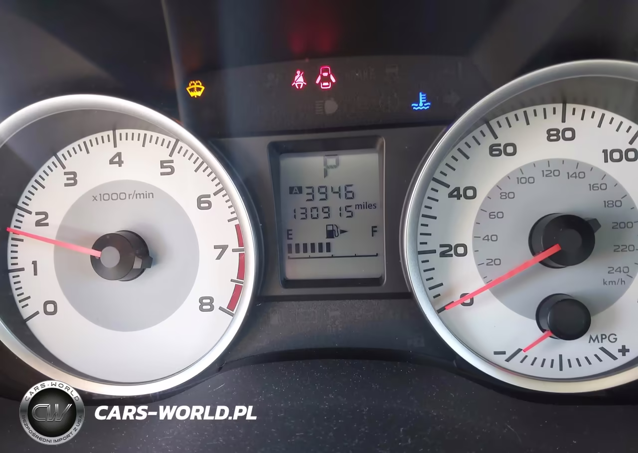 2014 Subaru Impreza 2.0I VIN:JF1GPAA60E8306259 - 7