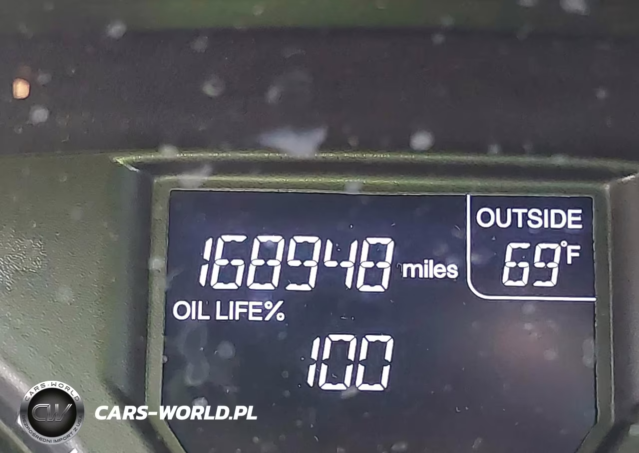 2014 Honda Odyssey Ex-L VIN:5FNRL5H61EB026961 - 15