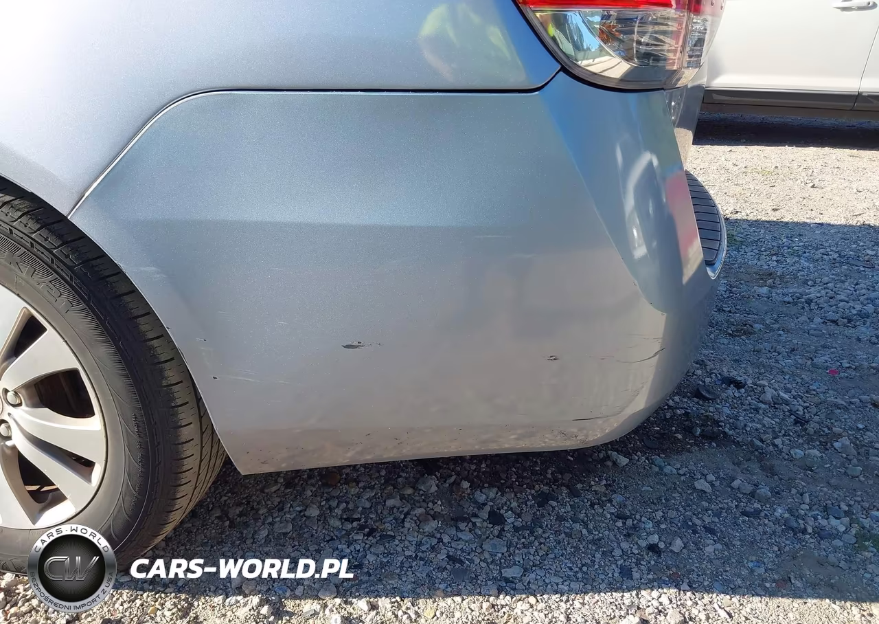 2014 Honda Odyssey Ex-L VIN:5FNRL5H61EB026961 - 20