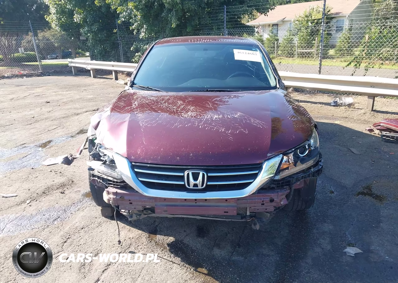2015 Honda Accord Sport VIN:1HGCR2F50FA148199 - 6