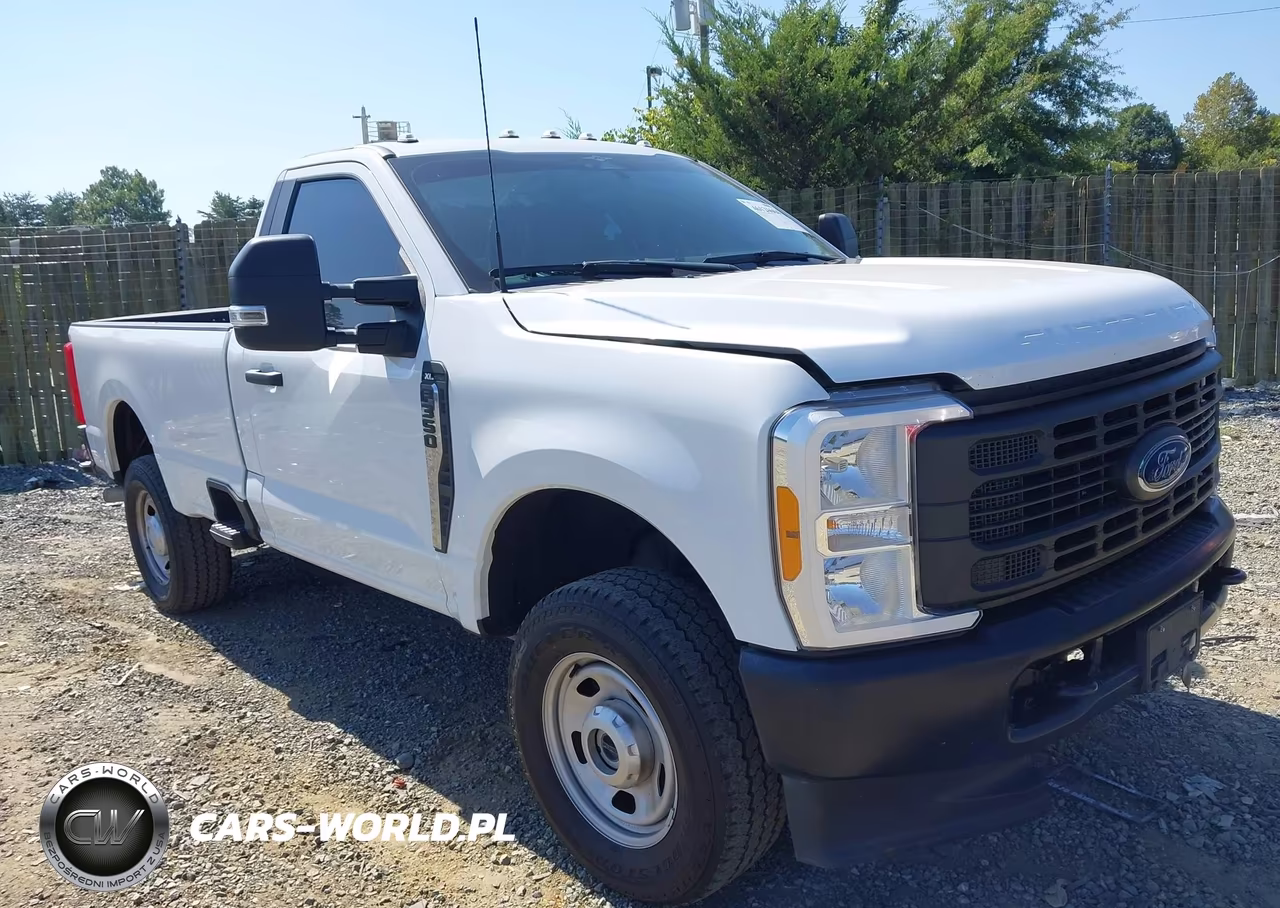 2023 Ford F-350 Xl