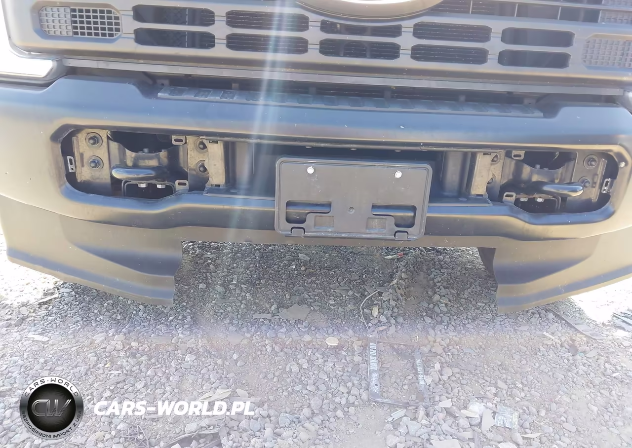 2023 Ford F-350 Xl VIN:1FTRF3BA1PED39943 - 11