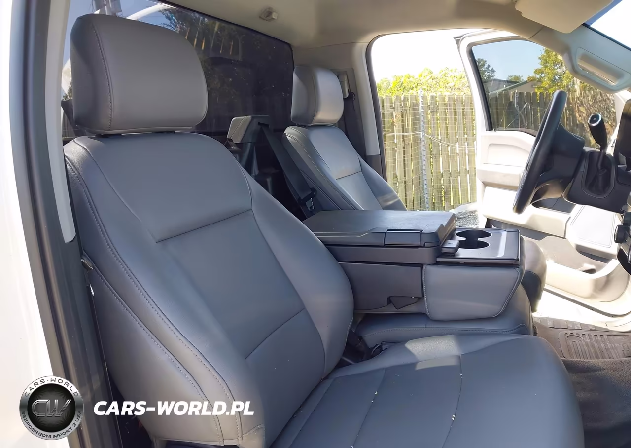 2023 Ford F-350 Xl VIN:1FTRF3BA1PED39943 - 6