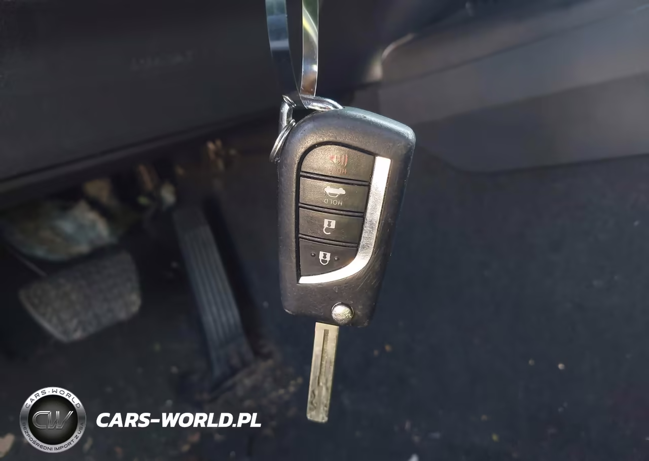 2024 Toyota Camry Se VIN:4T1G11AK7RU252105 - 11