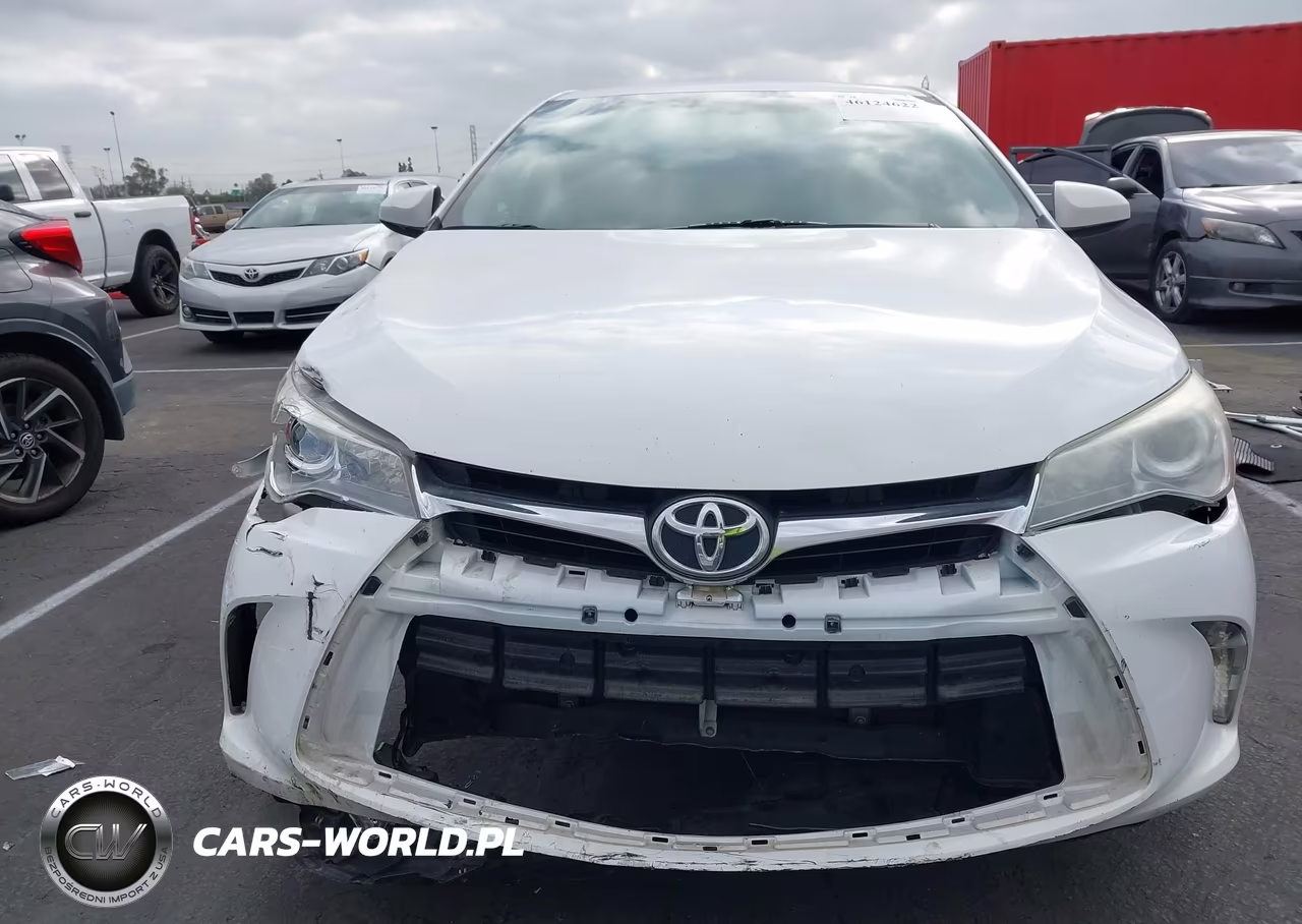 2017 Toyota Camry Le VIN:4T1BF1FKXHU662013 - 13