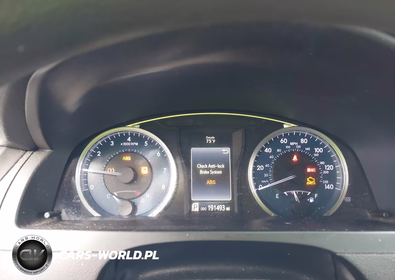 2017 Toyota Camry Le VIN:4T1BF1FKXHU662013 - 7