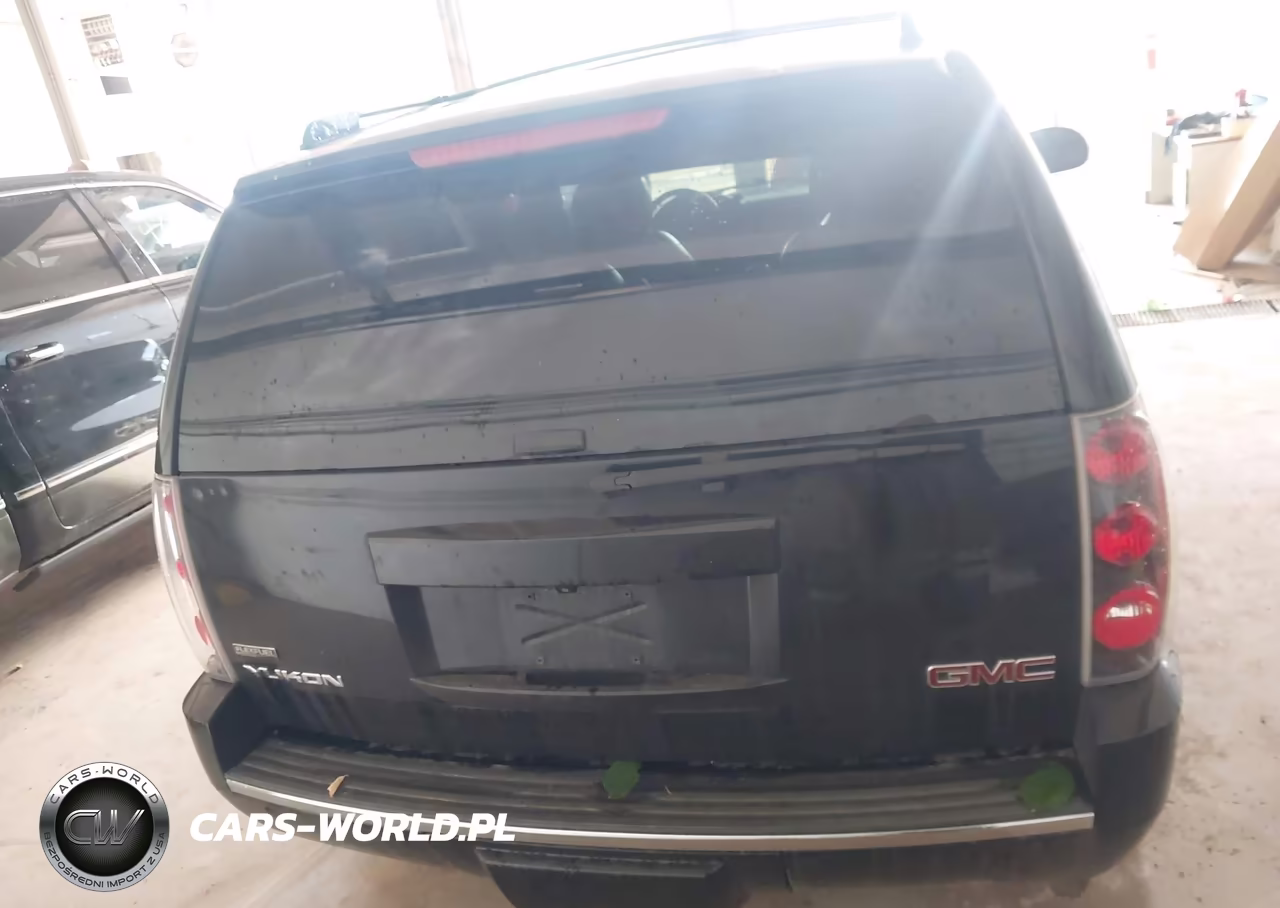 2010 GMC Yukon Denali VIN:1GKUKEEF0AR108321 - 16
