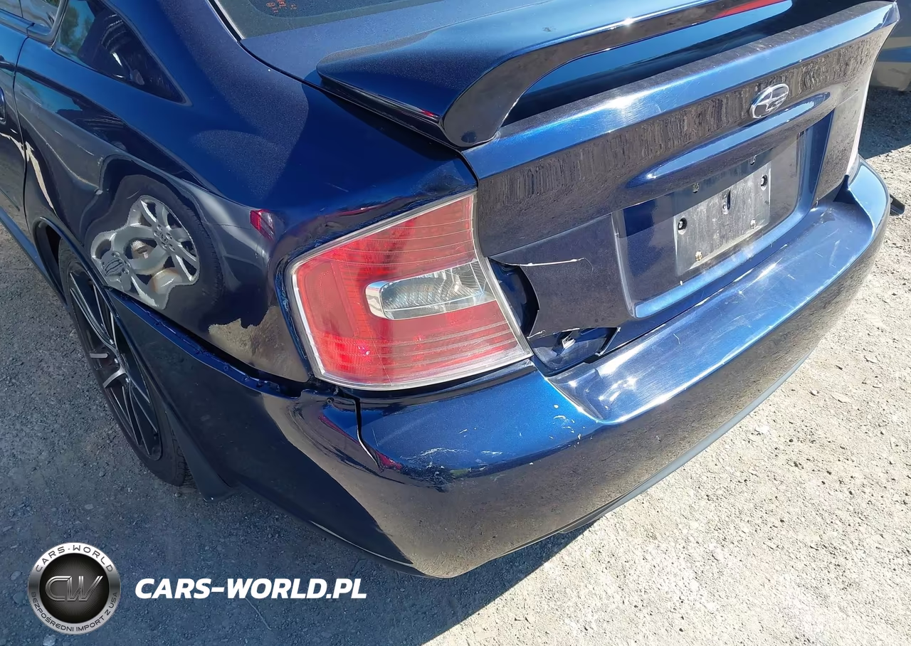 2007 Subaru Legacy 2.5I VIN:4S3BL616776201200 - 13