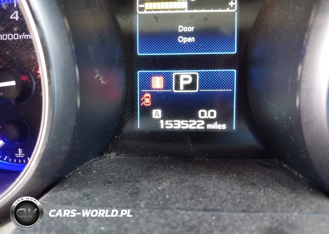 2017 Subaru Legacy 2.5I Sport VIN:4S3BNAR64H3040065 - 15