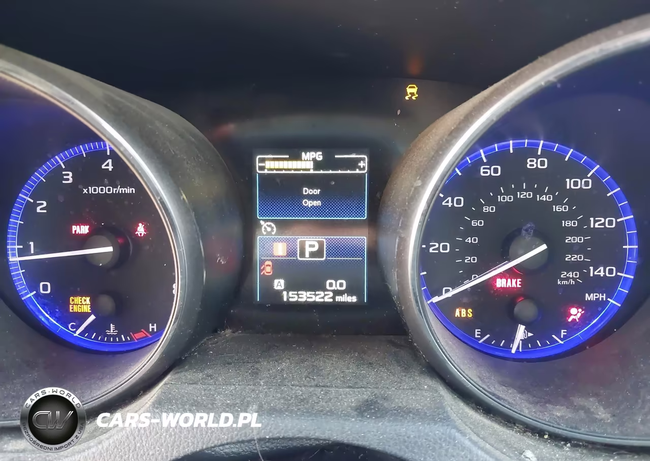 2017 Subaru Legacy 2.5I Sport VIN:4S3BNAR64H3040065 - 7
