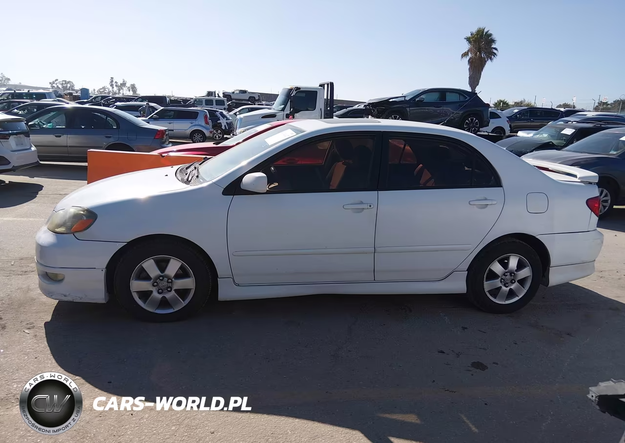 2008 Toyota Corolla S VIN:1NXBR30E18Z979829 - 14